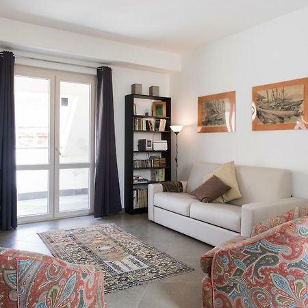 Overseas - Penthouse - Appartamento Attico - Palazzo San Matteo - Palermo Exterior foto
