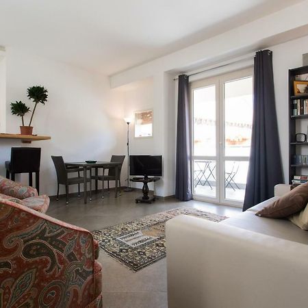 Overseas - Penthouse - Appartamento Attico - Palazzo San Matteo - Palermo Exterior foto