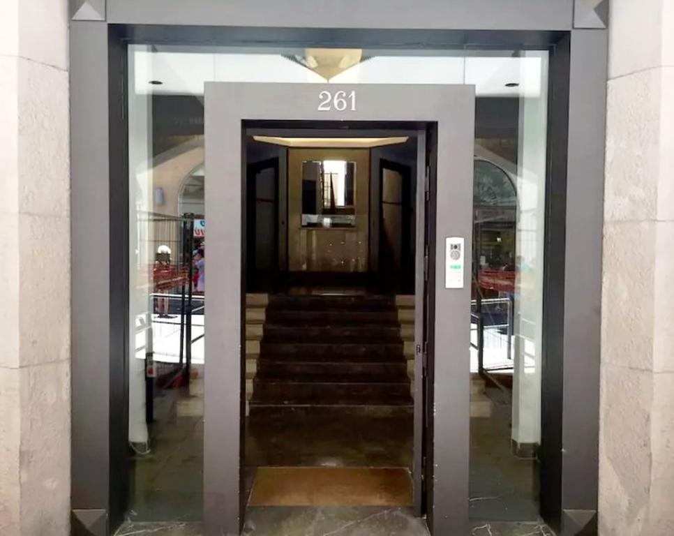 Overseas - Penthouse - Appartamento Attico - Palazzo San Matteo - Palermo Exterior foto